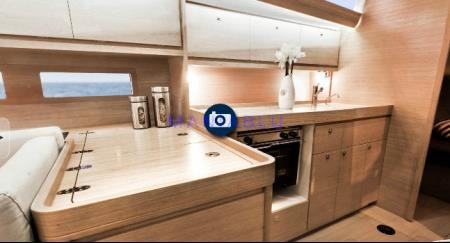 Dufour Yachts Dufour 410 Grand Large
